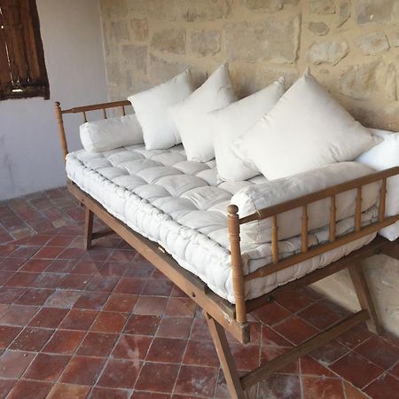 Lastias Valderrobres Dış mekan fotoğraf