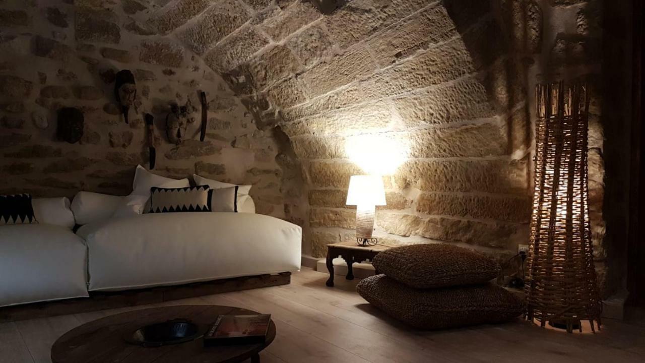Lastias Valderrobres Dış mekan fotoğraf