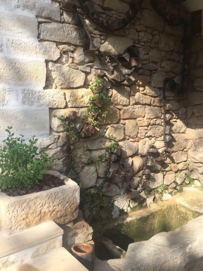 Lastias Valderrobres Dış mekan fotoğraf