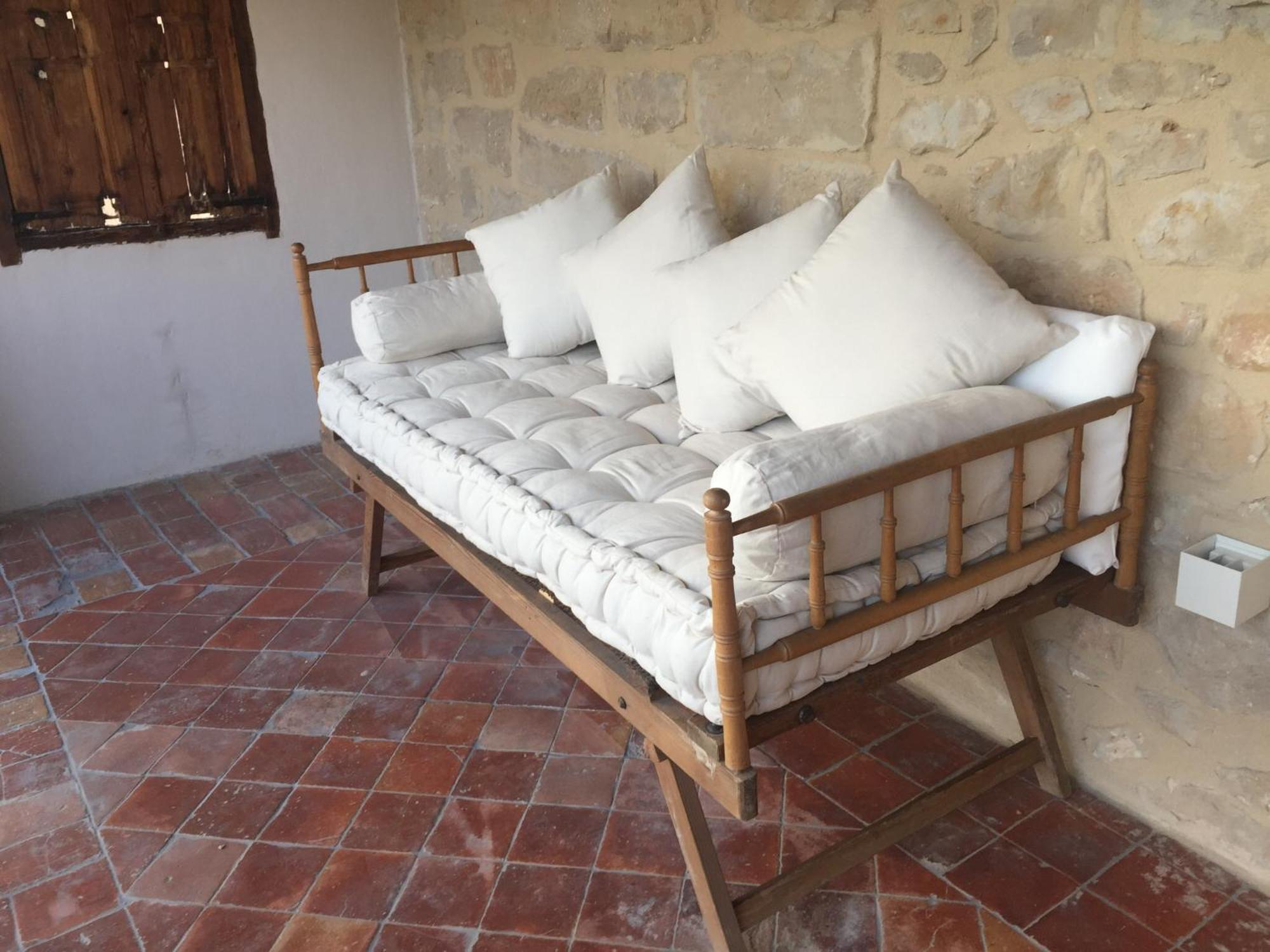 Lastias Valderrobres Dış mekan fotoğraf