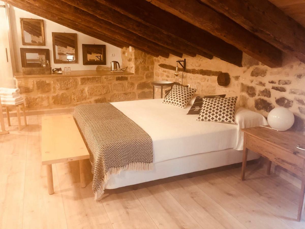 Lastias Valderrobres Dış mekan fotoğraf